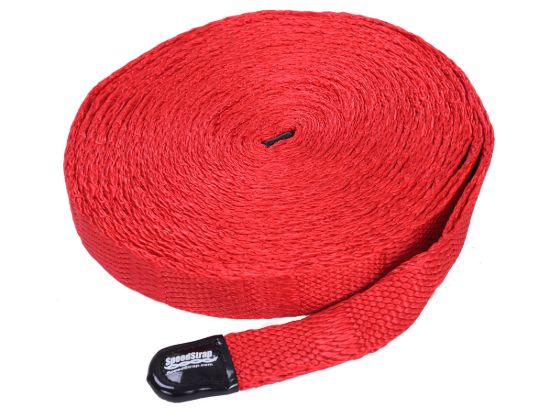 Picture of SpeedStrap Tow Strap - 34150