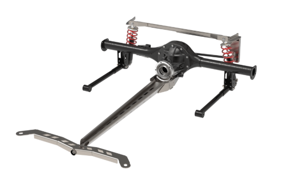 Picture of Speedtech Performance Suspension Kit - 10320