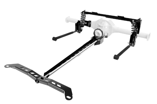 Picture of Speedtech Performance Suspension Kit - 10312