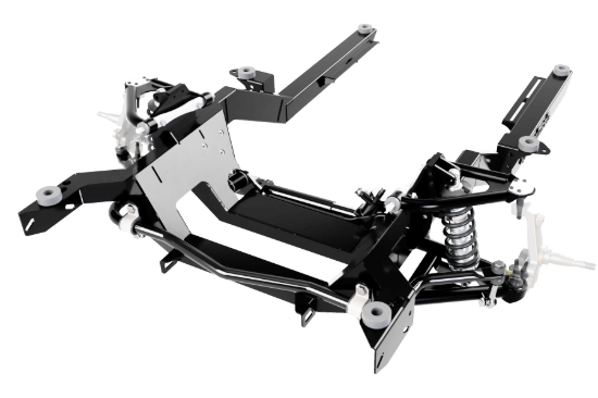 Picture of Speedtech Performance Suspension Subframe - 10231