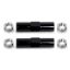 Picture of Speedtech Performance Steering Tie Rod End Adjusting Sleeve - 220505