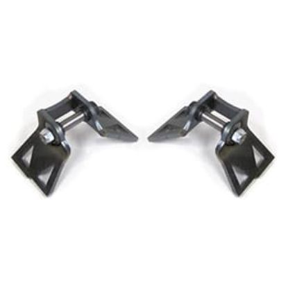 Picture of Speedtech Performance Coil Spring Bracket - 30560
