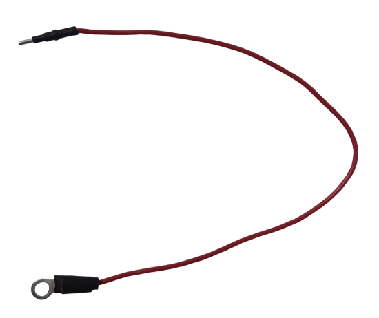 Picture of sPOD Battery Low Voltage Indicator - 860005