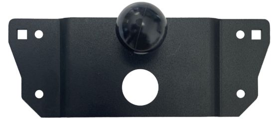 Picture of sPOD Electrical Control Console Panel - 860205