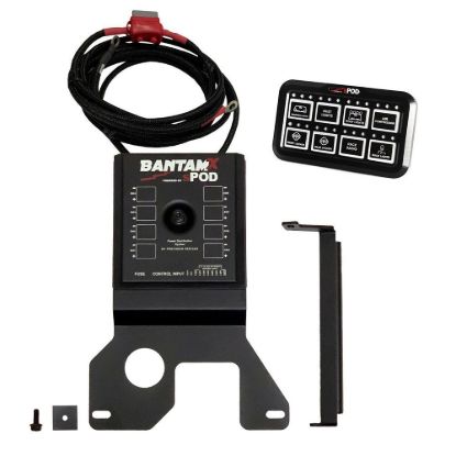 Picture of sPOD Electrical Control Console Panel - 870030