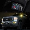 Picture of sPOD Electrical Control Console Panel - 870086