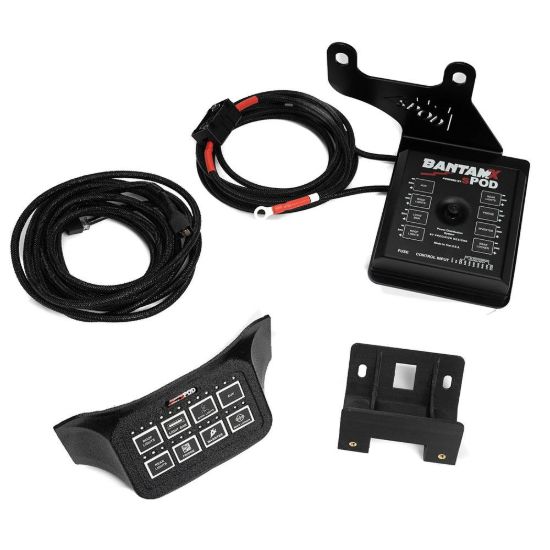 Picture of sPOD Electrical Control Console Panel - 870110