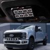 Picture of sPOD Electrical Control Console Panel - 870141