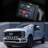 Picture of sPOD Electrical Control Console Panel - 870140