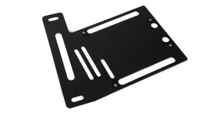 Picture of sPOD Electrical Control Console Panel - 910315