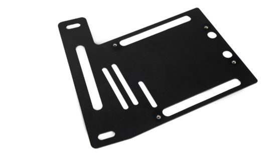 Picture of sPOD Electrical Control Console Panel - 910315