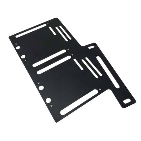 Picture of sPOD Electrical Control Console Panel - 910320