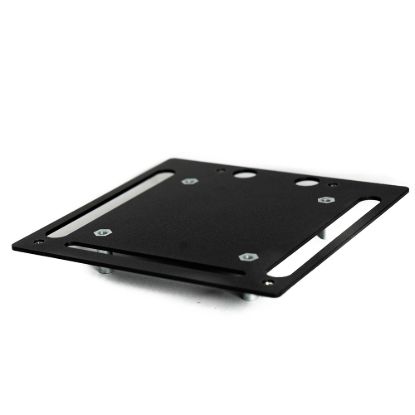 Picture of sPOD Electrical Control Console Panel - 910330