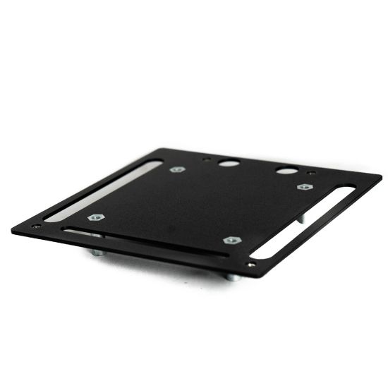 Picture of sPOD Electrical Control Console Panel - 910330