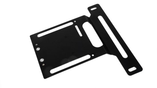 Picture of sPOD Electrical Control Console Panel - 910740