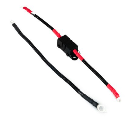 Picture of sPOD Battery Cable - 910790