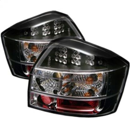 Picture of Spyder Auto Tail Light Set - 5000026