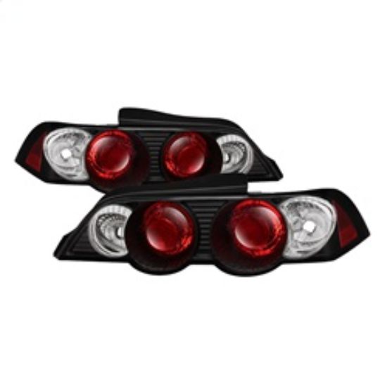Picture of Spyder Auto Tail Light Set - 5000330