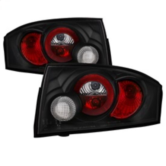 Picture of Spyder Auto Tail Light Set - 5000408