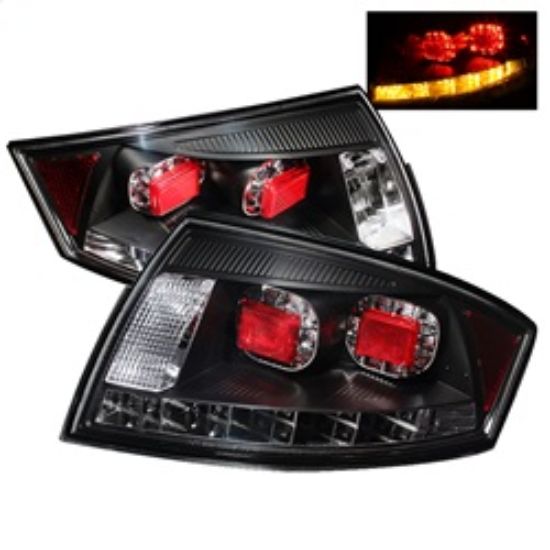 Picture of Spyder Auto Tail Light Set - 5000422