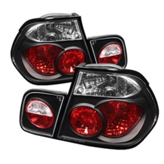 Picture of Spyder Auto Tail Light Set - 5000712
