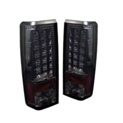 Picture of Spyder Auto Tail Light Set - 5001054