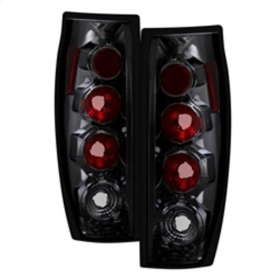 Picture of Spyder Auto Tail Light Set - 5001139