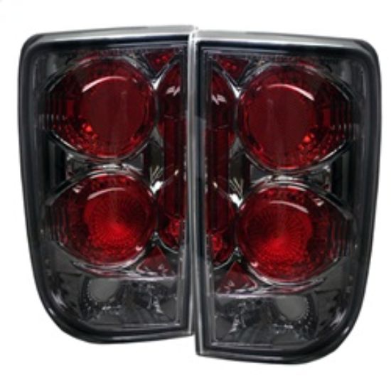 Picture of Spyder Auto Tail Light Set - 5001177