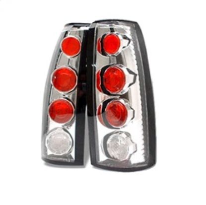 Picture of Spyder Auto Tail Light Set - 5001290