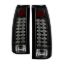 Picture of Spyder Auto Tail Light Set - 5001351