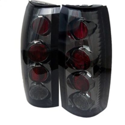 Picture of Spyder Auto Tail Light Set - 5001405