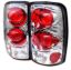 Picture of Spyder Auto Tail Light Set - 5001504