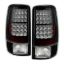 Picture of Spyder Auto Tail Light Set - 5001528