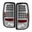 Picture of Spyder Auto Tail Light Set - 5001535