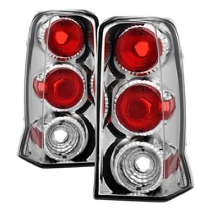 Picture of Spyder Auto Tail Light Set - 5001603