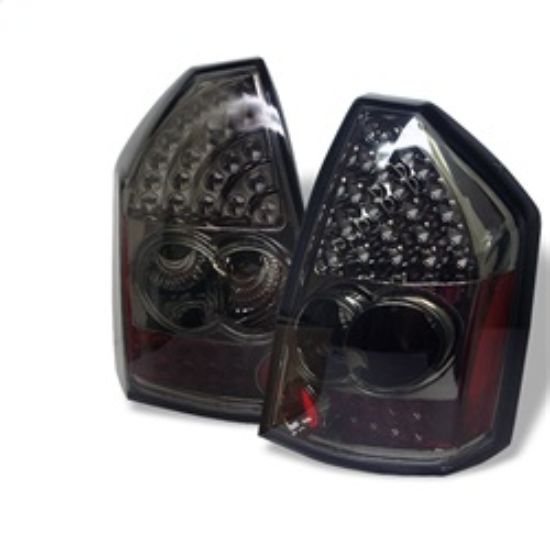 Picture of Spyder Auto Tail Light Set - 5001665