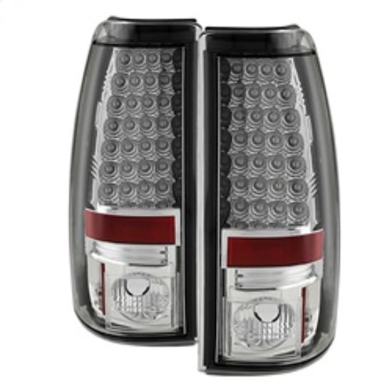 Picture of Spyder Auto Tail Light Set - 5001733