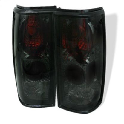 Picture of Spyder Auto Tail Light Set - 5001863
