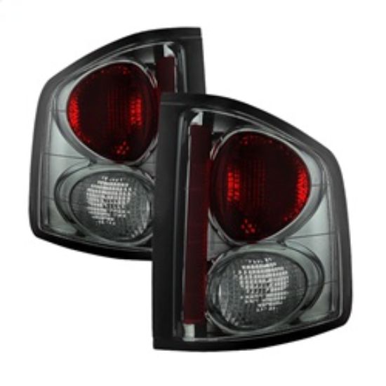 Picture of Spyder Auto Tail Light Set - 5001962