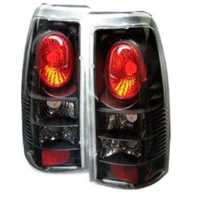 Picture of Spyder Auto Tail Light Set - 5001986