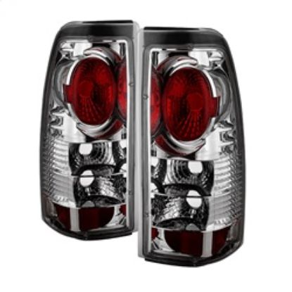 Picture of Spyder Auto Tail Light Set - 5001993
