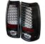 Picture of Spyder Auto Tail Light Set - 5002044