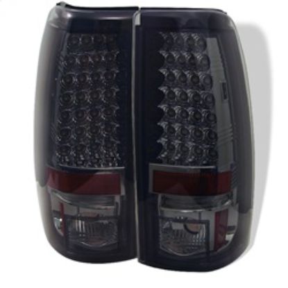 Picture of Spyder Auto Tail Light Set - 5002082