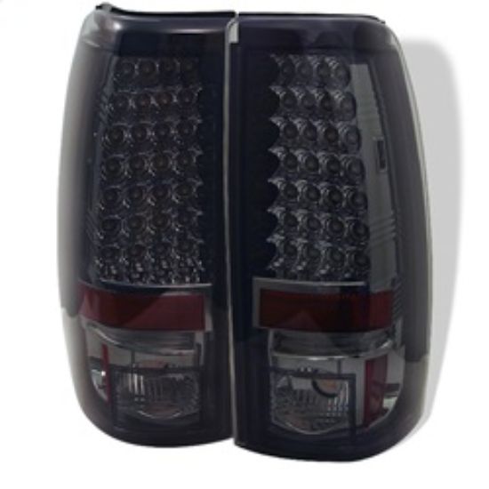 Picture of Spyder Auto Tail Light Set - 5002082