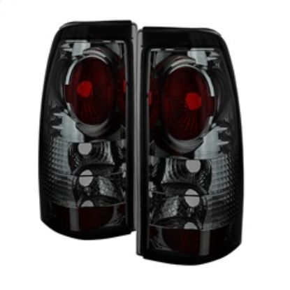 Picture of Spyder Auto Tail Light Set - 5002099