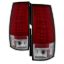 Picture of Spyder Auto Tail Light Set - 5002150