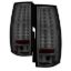 Picture of Spyder Auto Tail Light Set - 5002174