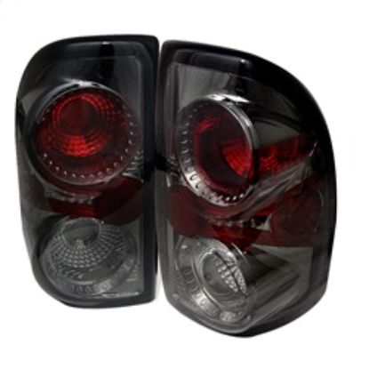 Picture of Spyder Auto Tail Light Set - 5002358