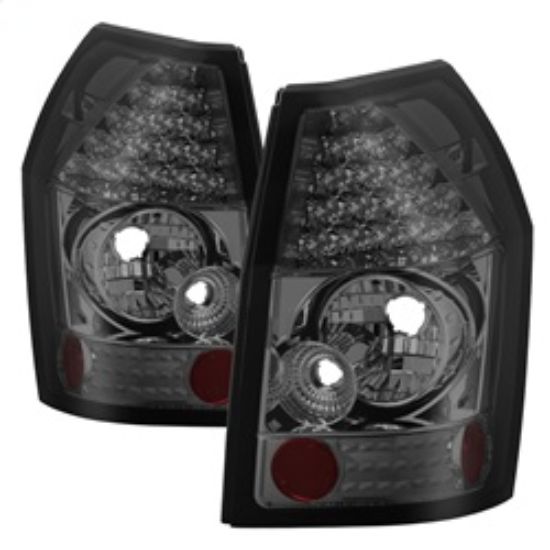 Picture of Spyder Auto Tail Light Set - 5002402