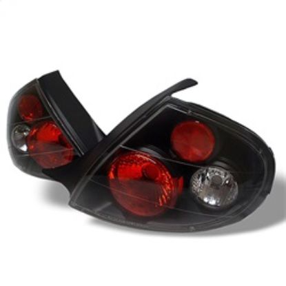Picture of Spyder Auto Tail Light Set - 5002419